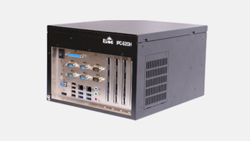 厦门研祥 小型紧凑型壁挂整机IPC-620H-H110
