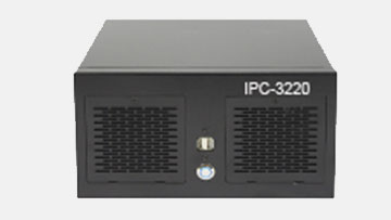 小型紧凑型壁挂整机 IPC-3220