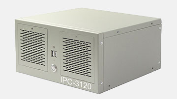 小型紧凑型壁挂整机 IPC-3120